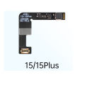 JCID JC V1SE Battery Repair Flex Tag On For iPhone 11 12 13 14 Pro Max Mini SE3 Remove Warning Battery External Cable. 