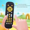 Remote Kid Infant Baby Toys Remote Phone Pretend Playset for Girls Boys. 