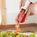 Vegetable Slicer Multifunction Kicthen Tools Zip Slicer Tomato Grape Slicers Fruit Tools Fruit Cake Decoration Kitchen Gadgets-1. 