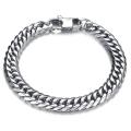 Silver Bracelet for Men.