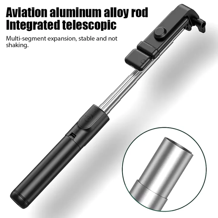 4%20in%201%20Smartphone%20Tripod%20+%20Selfie%20Stick%20with%20LED%20Fill%20Light%20&%20Wireless%20Bluetooth-Compatible%20Mini%20Tripod%20Shutter%20Remote%20Control%20Lengthened%20Tripod%20-%20Image%208