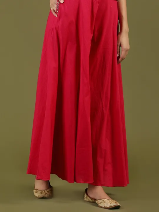 Stylish%20Comfortable%20Linen%20Palazzo%20for%20woman%20-%20Image%203