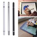Stylus Pen for Touch Screen, Digital Pencil Smooth Precision Capacitive Pen Fine Point Universal for Writing / Drawing. 