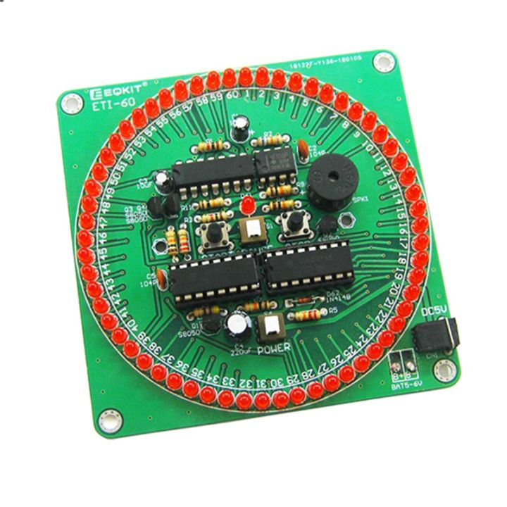 60%20Second%20Countdown%20Timer%20DIY%20Kit%20Red%20Smart%20Timing%20Alarm%20Electronic%20Parts%20and%20Components%20Eletronicos%20Electronic%20DIY%20-%20Image%204