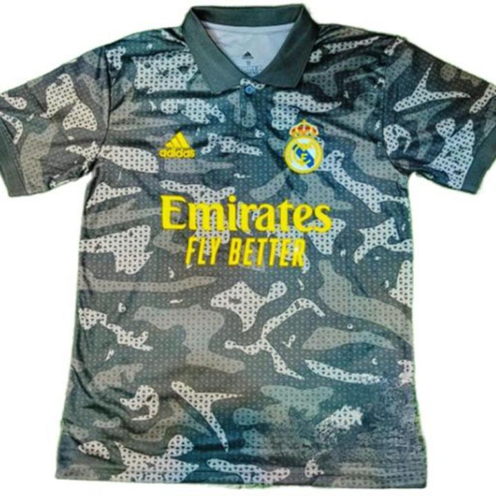 Real Madrid Away Kit Premium Edition 2023/2024