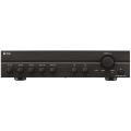 TOA A-2030 Mixer Amplifier  (30 Watt). 