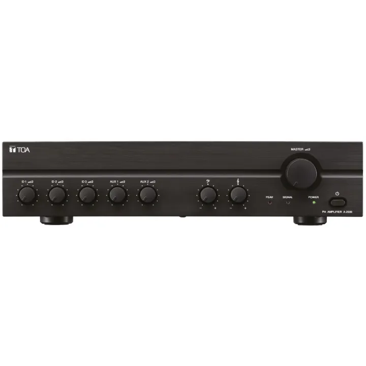 TOA%20A-2030%20Mixer%20Amplifier%20%20(30%20Watt)%20-%20Image%202