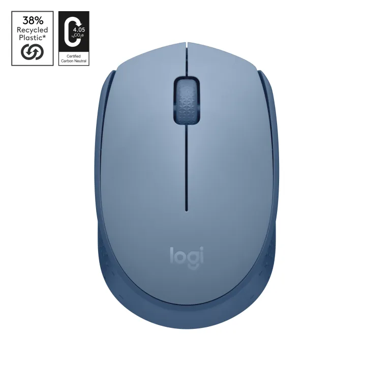 Logitech%20M171%20Wireless%20Mouse%20for%20PC,%20Mac,%20Laptop,%202.4%20GHz%20with%20USB%20Mini%20Receiver,%20Optical%20Tracking,%2012-Months%20Battery%20Life,%20Ambidextrous%20-%20Image%209