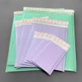 10pcs Bubble Mailers Pink Poly Bubble Mailer Self Seal Padded Envelopes Gift Bags Black/blue Packaging Bags for Business.