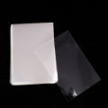 100Pcs Protector Cards Transparent Playing Game Display Card Sleeves Eatop. 