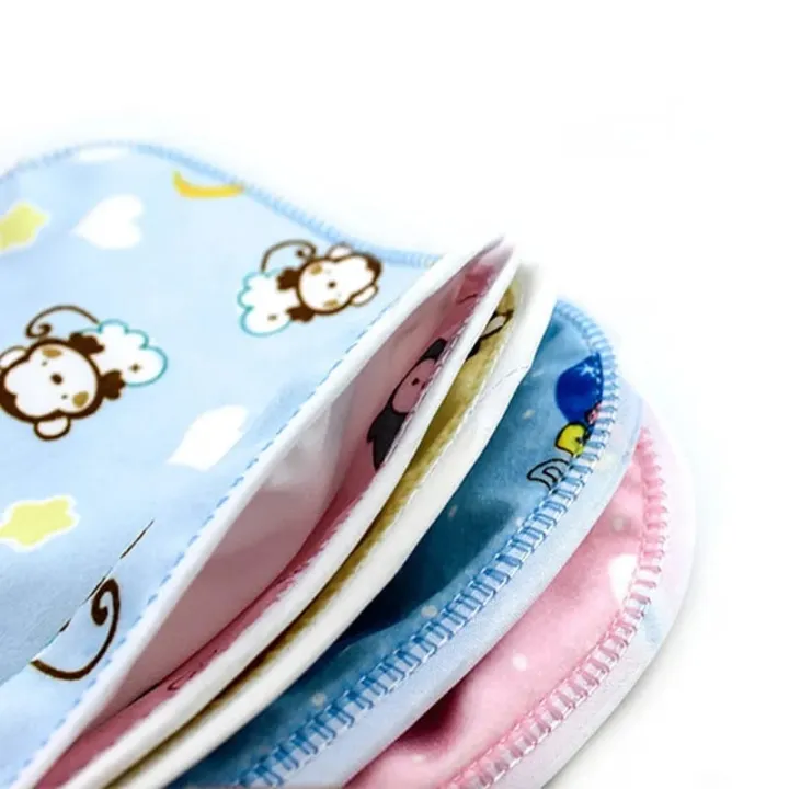 1%20Piece%20Soft%20Cotton%20Elegant%20and%20Stylish%20Bibs%20for%20Kids%20-%20Image%205