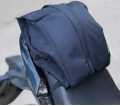 Motorcycle Helmet Bag Dustproof Helmet Storage Bag Wear-Resistant Storage Pouch Sundries Bag Helmet Bag. 