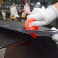20 Pcs Car Vinyl Wrap Tool Kit, Wrap Squeegee Wallpaper Smoothing Tool for Car Wrapping and Install Wallpaper.