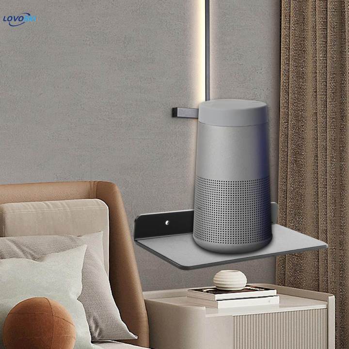 Wall%20Mount%20Soundbar%20Brackets%20Universal%20Accessories%20Storage%20Rack%20with%20Screws%20Hardware%20Hanger%20Holder%20Shelf%20for%20Speakers%20Home%20Bars%20-%20Image%203