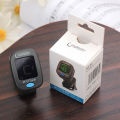 Guitar Tuner Vibration Pickup Battery Powered Tuner Tool For Bass Violin Ukulele Universal Accessories. 