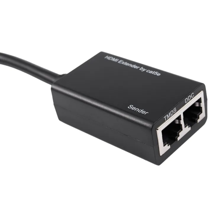 HDMI%20Over%20RJ45%20CAT5e%20CAT6%20UTP%20LAN%20EthernetExtender%20Repeater%20-%20Image%207
