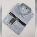 New Style Check Casual Shirt For Men. 