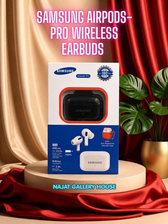 Samsung%20Airpods-Pro%20Wireless%20Earbuds%20%E2%80%93%20Ultra-Low%20Latency,%20Extended%20Playtime%20&%20Free%20Silicone%20Case%20-%20Image%203
