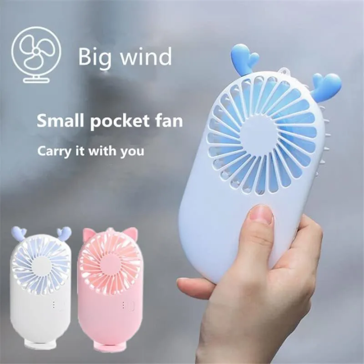 Portable%20Mini%20Pocket%20Fan%20and%20Makeup%20Fan%20Cool%20Summer%20Travel%20USB%20Handheld%20Fan%20-%20Image%202