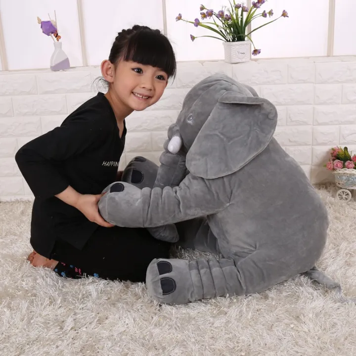 40/60CM%20Elephant%20Plush%20Pillow%20Infant%20Soft%20For%20Sleeping%20Stuffed%20Animals%20Toys%20Baby%20's%20Playmate%20Gifts%20for%20Children%20LKcomo%20-%20Image%207
