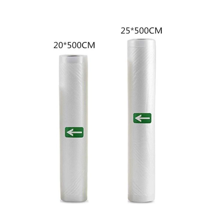 300mm Vacuum Sealer Home Automatic Vacuum Sealer Packaging Machine Dry Moist Sealing For Food Storage Include 10pcs Sealer Bags