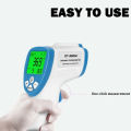 Infrared Thermometer || DT-8806C. 