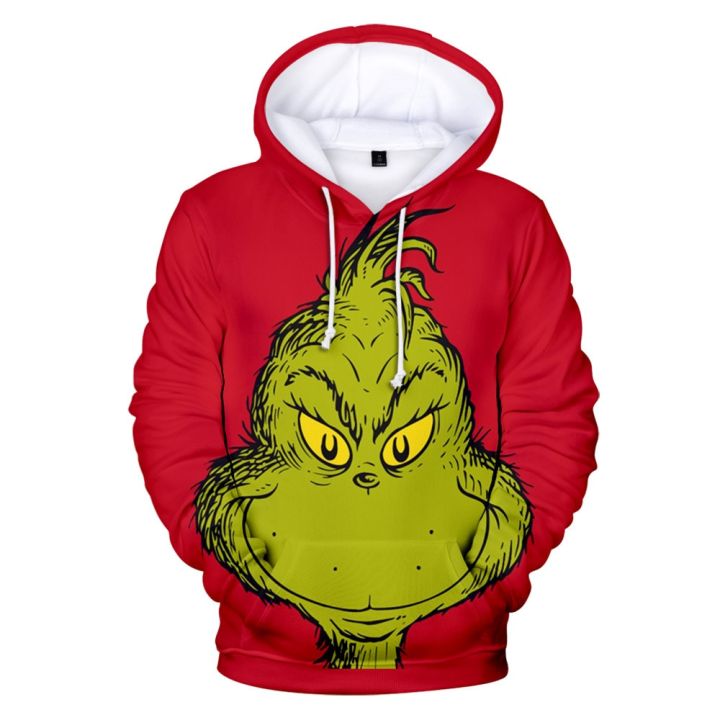 Green%20Haired%20Grinch%20Anime%20Hoodie%20Hoodies%20Men%20Sweatshirt%20Lounge%20Wear%20Fashion%20Grinch%20Hooded%203D%20Streetwear%20Men%20Clothing%20XXS-4XL%20-%20Image%203