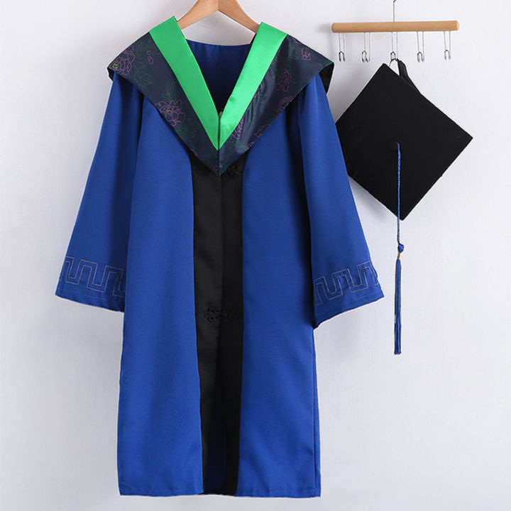 Bachelor%20Uniform%20Super%20Soft%20Bachelor%20Hat%20Graduation%20Cloak%20Photography%20Props%20Set%20-%20Image%209
