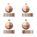 Xiaohongshu Douyin MENOW C14002 Foundation Cream Quad Color Concealer Tunable Makeup. 