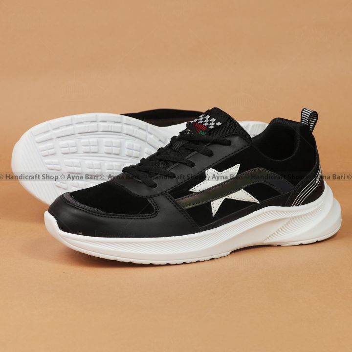 Shoe for Boys and Girls | Y-23813 | Case shoe| Light Weight | Sports Sneakers | Shoe for Man | Sneakers Shoe | Running Shoe| walking Shoe | Casual Shoe| - shoe for man