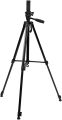 360 Degree Swivel Fluid Head Tripod Stand 380A Mobile Camera Stand Pro 3 Maximum Height 5 Feet - Heavy stand. 