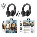 DTS Gaming Headphone GM-002. 