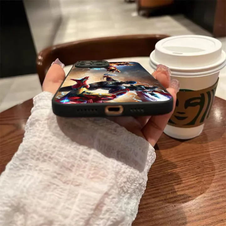 Marvel%20Deadpool%20IRON%20MAN%20Phone%20Case%20For%20Huawei%20Honor%2090%2080%2080se%2070%2070se%2060%2060se%2050%2050se%2030%2010%20Lite%208X%209X%20Pro%20Carcasa%20-%20Image%202