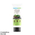 Mamaearth Charcoal Facewash for Oil Control - 100ml (india). 