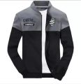 New Men's Winter Jacket.