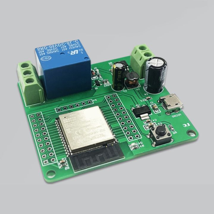 One%20Channel%20Relay%20ESP32-WROOM%20Development%20Board%20Single%20Relay%20Module%20DC%207-60V%20Power%20Supply%20for%20Home%20Appliance%20Accessories%20-%20Image%206