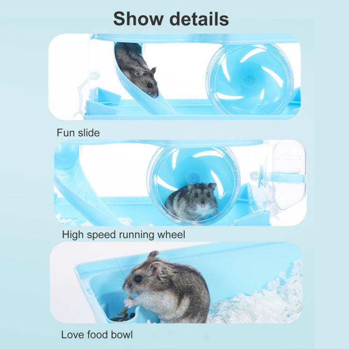 Small%20Pets%20House%20Double%20Layer%20Square%20Small%20Animal%20Big%20Villa%20Habitats%20-%20Image%207