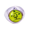 (NEW) 1pc Naruto ring akatuki ring member' Itachi Auke Pein pain pendant.