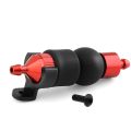 Fuel Filter Nitro Engine Parts Fuel Tank Parts for RC Car,Purple.