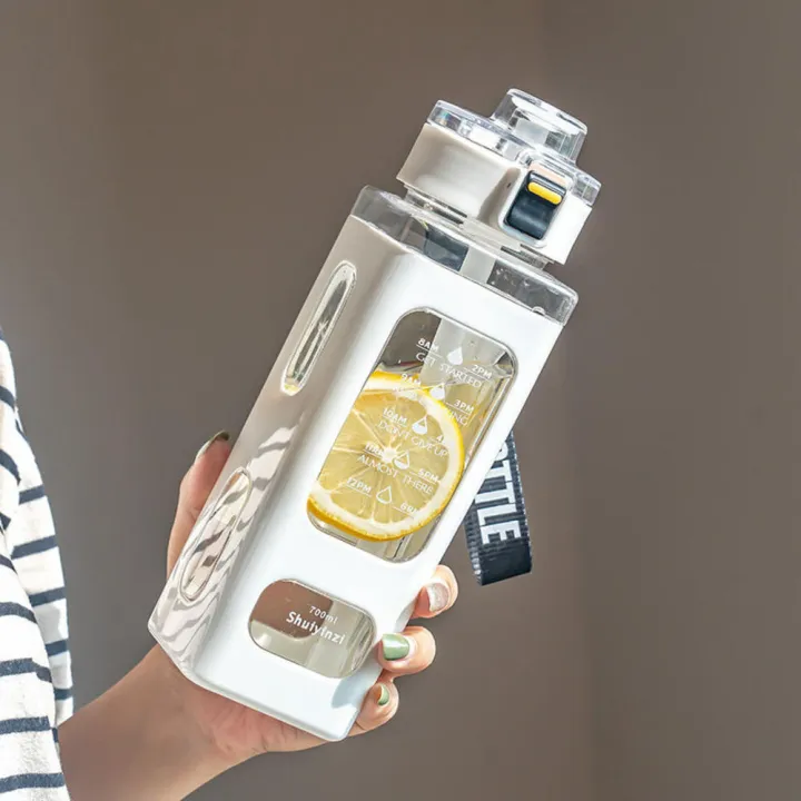 Portable%20Water%20Bottle%20Student%20700ml%20900ml%20Drinking%20Cup%20Plastic%20Sports%20Cup%20for%20Outdoor%20Gym%20Travel%20School%20Hydration%20-%20Image%203