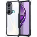 For infinix Hot 20i Xunnd Case Mobile Back Cover Shockproof Protective Armor Cover Case For Smartphone. 