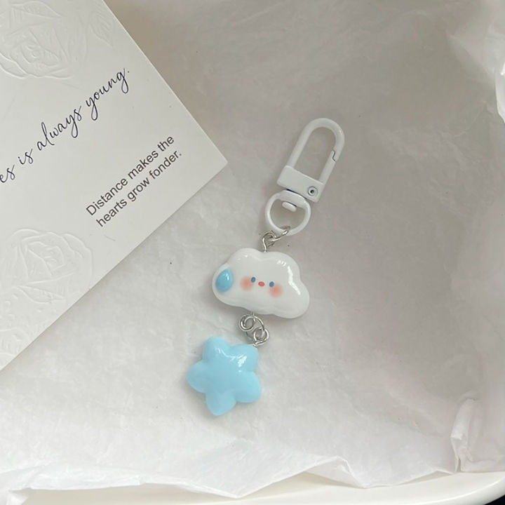 %E3%80%90In-Demand%20Item%E3%80%91%201PC%20Cute%20Cloud%20Blue%20Star%20Keychain%20for%20Car%20Keys%20Accessories%20Design%20Kawaii%20Keyring%20Women%20Handbag%20Bag%20Pendant%20Key%20Chains%20Cherry%20Super%20Store%20-%20Image%202