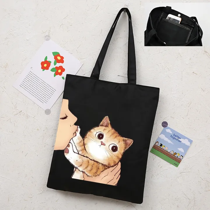(New)%20cartoon%20canvas%20tote%20bag%20women%20men%20Wanita%20shoulderbags%20Lady%20handbags%20fashion%20shopping%20bags%20school%20booksbag%20tuition%20bag%20-%20Image%206