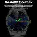 1pc Men's Quartz Watch, Fashion Clock Watch, Sport Men's Wrist Watch, Ideal choice for Gifts. 