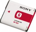 Sony NP-BG1 G-Type camera battery. 