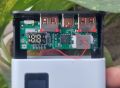 IP5356 Power Bank Case for 20000mah Battery.