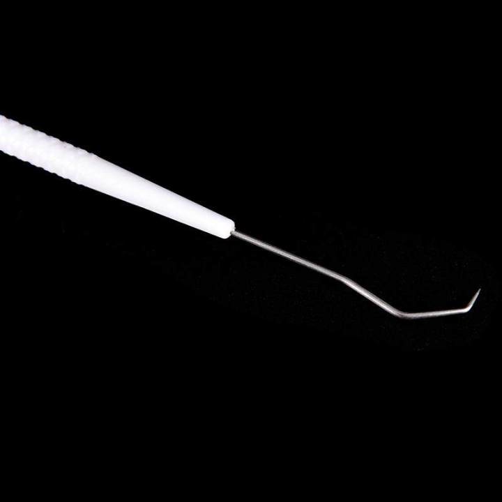 10X%20Disposable%20Double%20Hook%20Tooth%20Dental%20Explorer%20Dentalist%20Probe%20Dentist%20Tool%20-%20Image%204