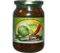 Satkora pickle সাতকরা (লেবু) আচার 400 gm modern herbal. 