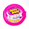 Wrigley'S Hubba Bubba Fancy Fruit Bubble gum Mega Long Tape - 56G. 