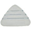 2Pcs Steam Mop Replacement Pads Cloth Microfiber Steam Mop Pads.